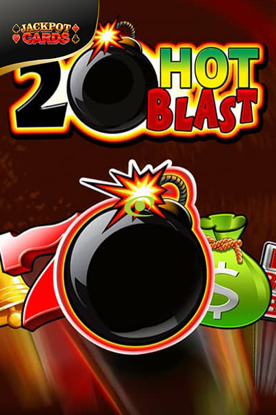 20 Hot Blast