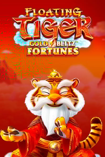 Floating Tiger Gold Blitz Fortunes