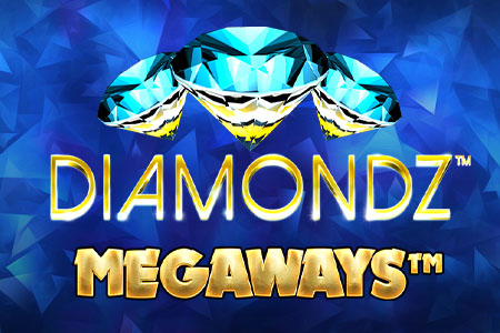 Diamondz Megaways