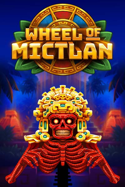 Wheel of Mictlan