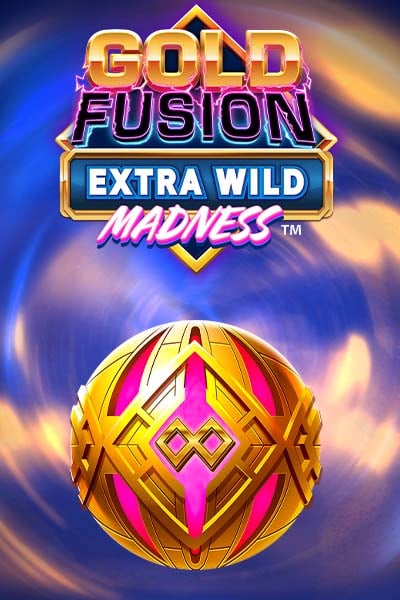 Gold Fusion Extra Wild Madness