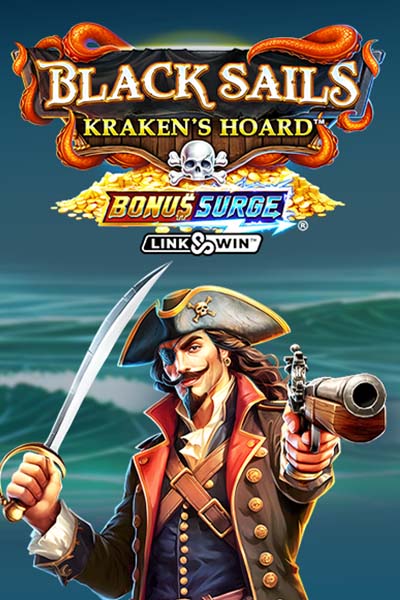 Black Sails: Kraken’s Hoard