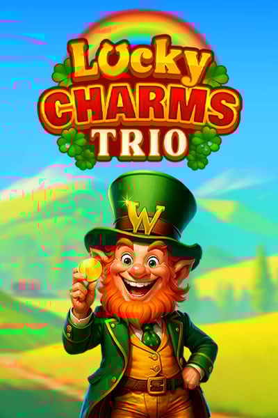 Lucky Charms Trio