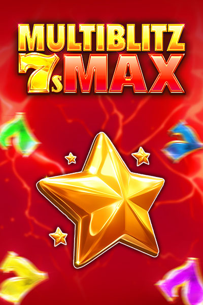 MultiBlitz 7s Max