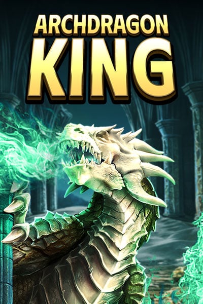 Archdragon King