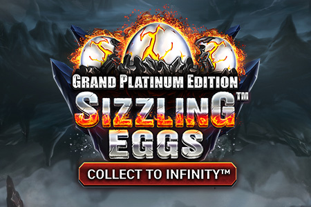 Sizzling Eggs Grand Platinum Edition