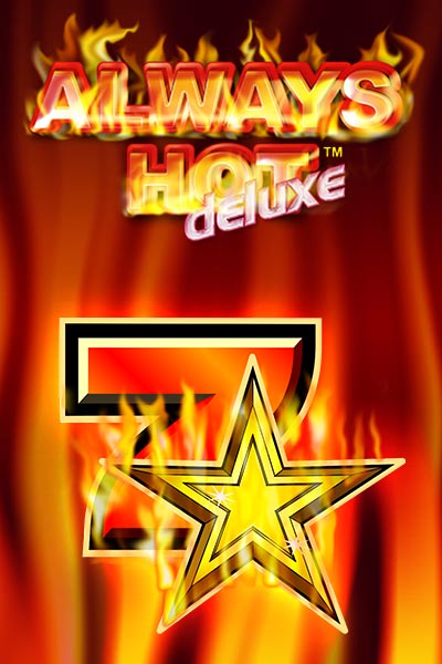 Always Hot Deluxe