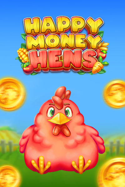 Happy Money Hens