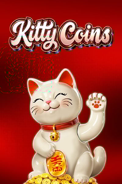 Kitty Coins