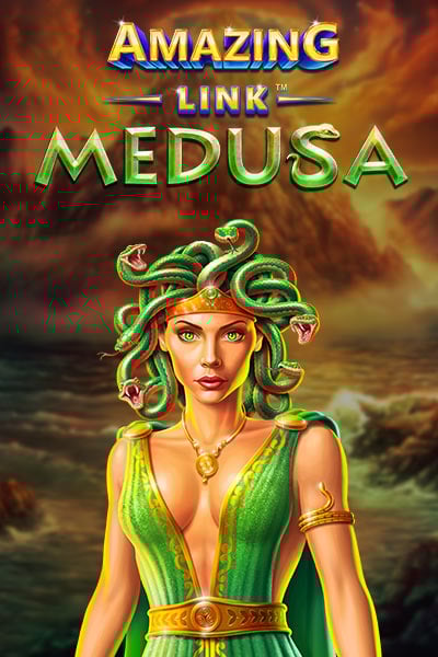 Amazing Link Medusa