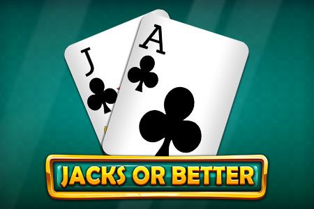 Jacks or Better