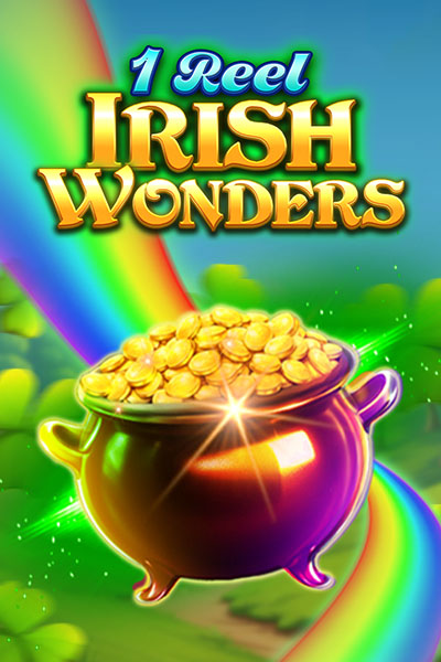1 Reel - Irish Wonders