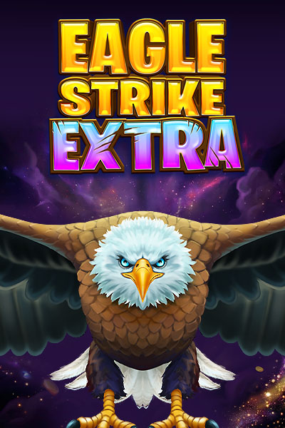 Eagle Strike Extra