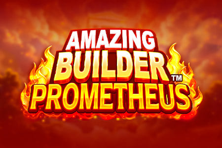 Amazing Builder Prometheus