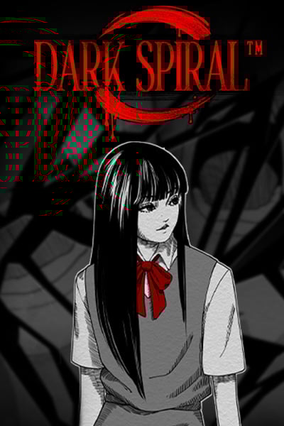 Dark Spiral