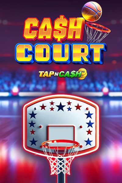 Cash Court - Tap n Cash