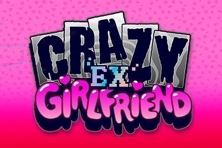 Crazy Ex-Girlfriend