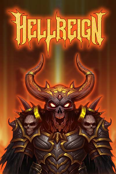 Hellreign