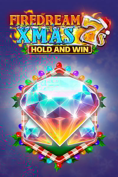 Firedream Xmas Hold and Win