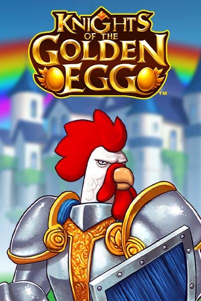 Knights of the Golden Egg