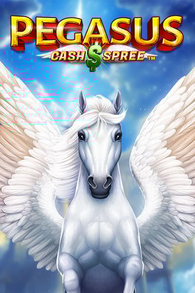 Pegasus Cash Spree