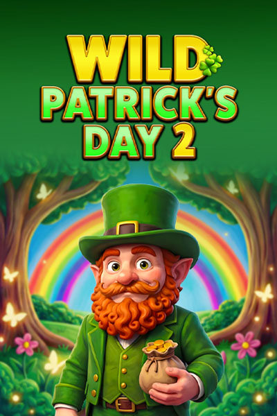 Wild Patrick's Day 2