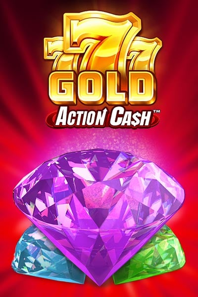 777 Gold Action Cash