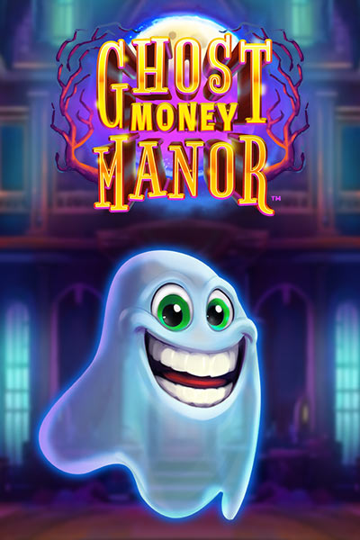 Ghost Money Manor