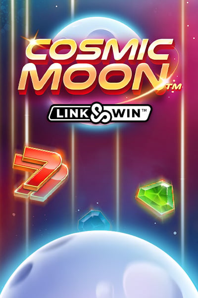 Cosmic Moon