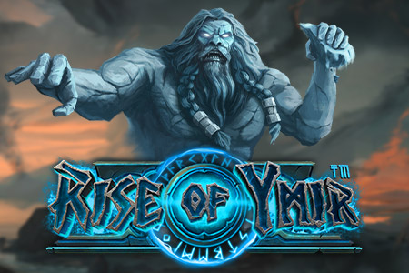 Rise of Ymir