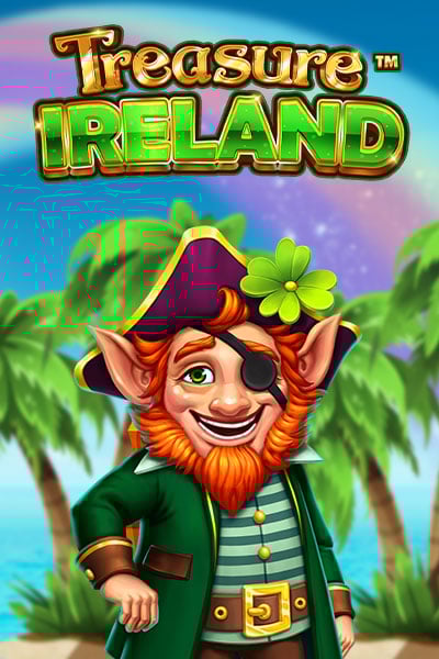 Treasure Ireland