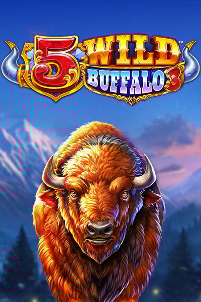 5 WILD BUFFALO 3