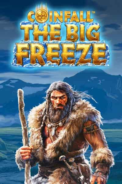 CoinFall: The Big Freeze