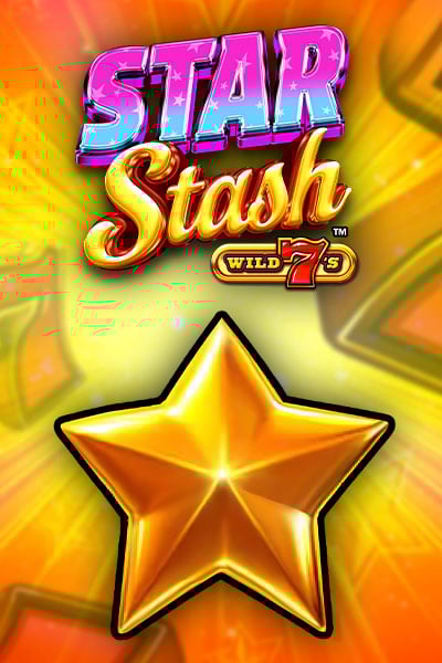 Star Stash Wild 7's