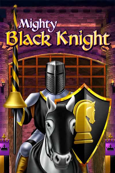Mighty Black Knight