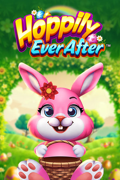 Hoppily Ever After