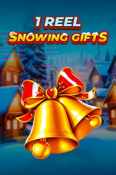 1 Reel - Snowing Gifts