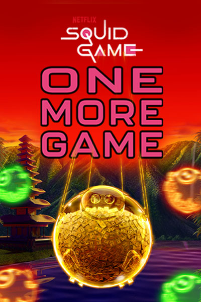 Squid Game - One More Game