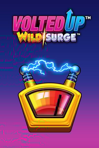 VoltedUP WildSurge