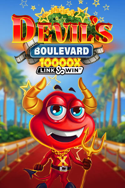 Devil's Boulevard Link&Win