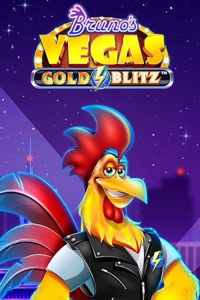 Bruno's Vegas Gold Blitz