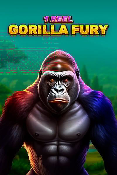 1 Reel - Gorilla Fury