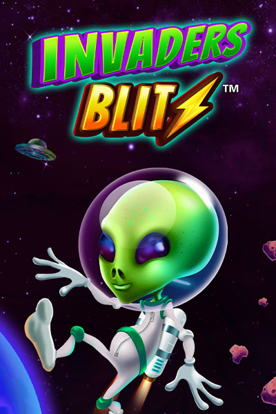 Invaders Blitz