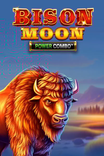 Bison Moon Power Combo
