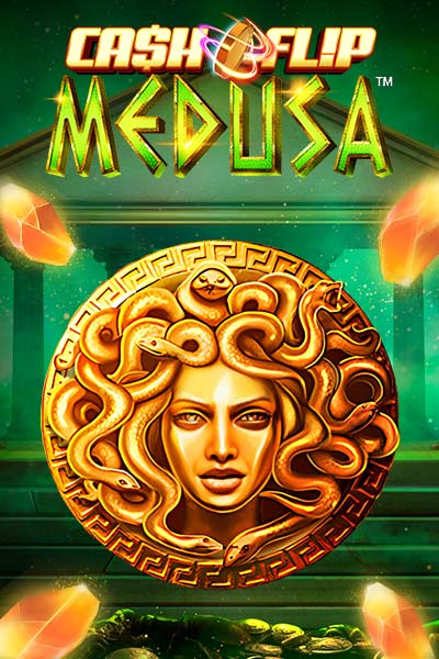Cash Flip Medusa