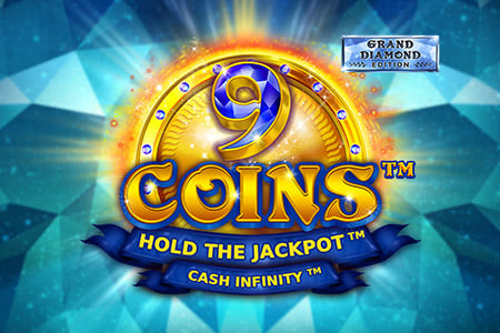9 Coins Grand Diamond Edition