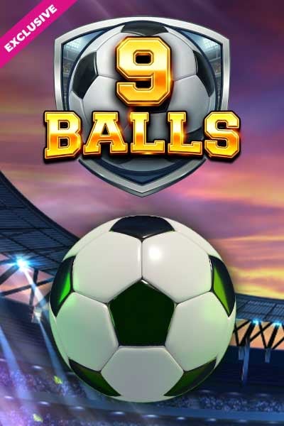 9 Balls