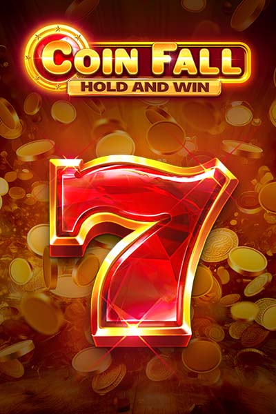 Coin Fall Hold and Win