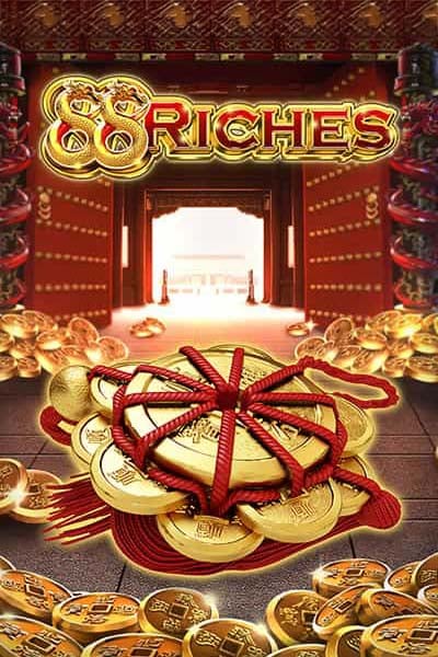 88 Riches