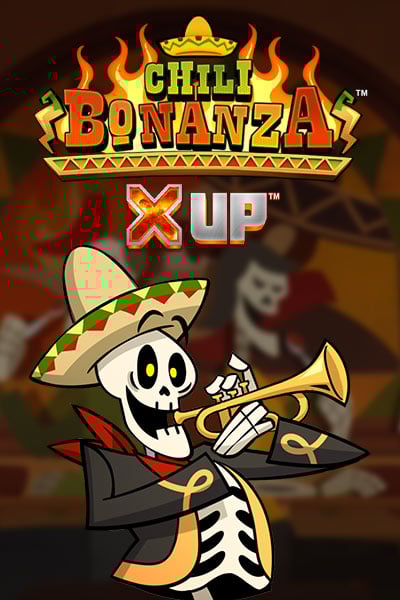 Chili Bonanza X UP